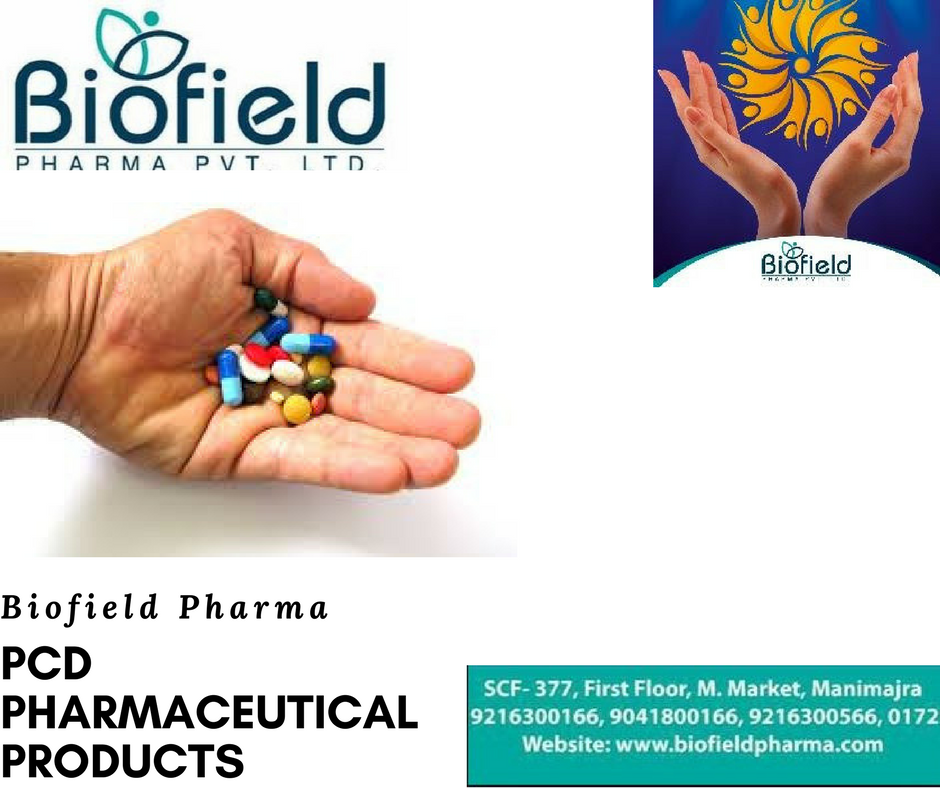 PCD Pharma Company in Hyderabad