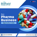 Top 20 PCD Pharma Franchise Companies in India