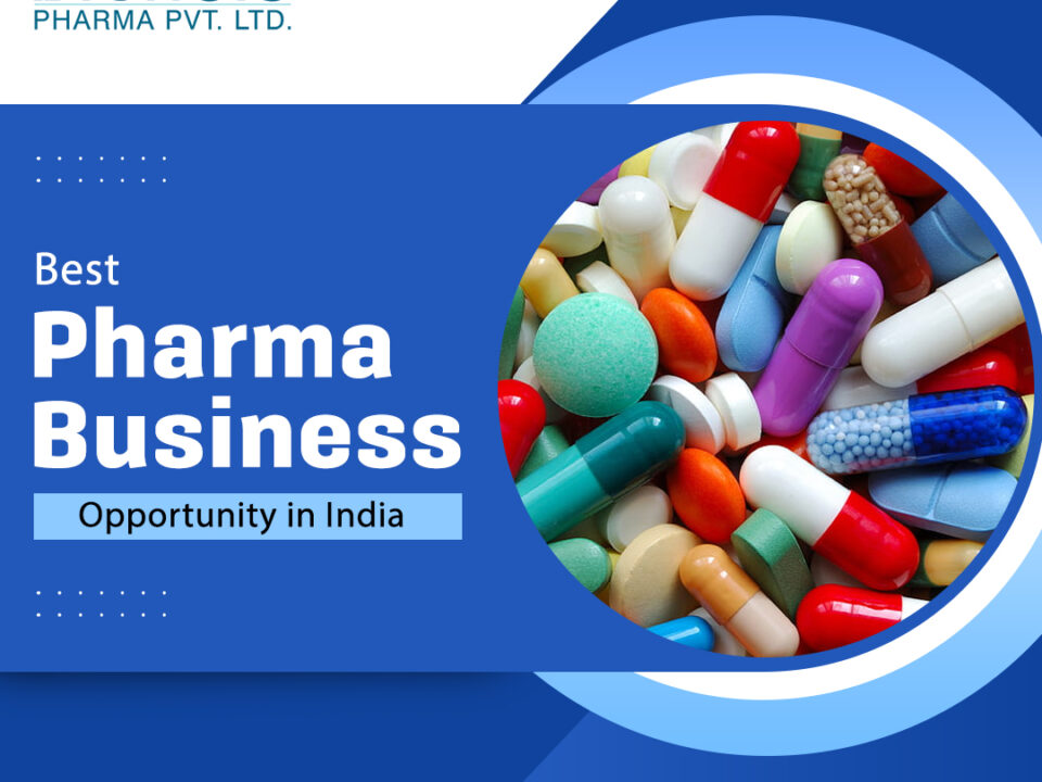 Top 20 PCD Pharma Franchise Companies in India
