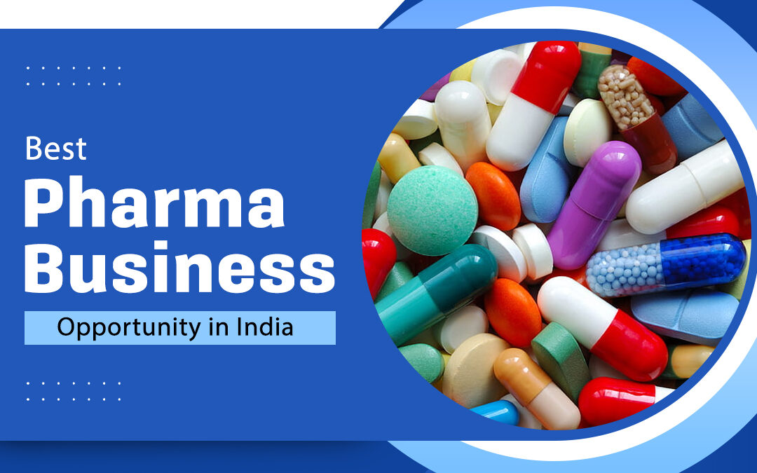 PCD Pharma Franchise in Chennai