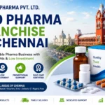 PCD Pharma Franchise in Chennai