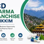 PCD Pharma Franchise in Sikkim