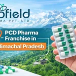 PCD Pharma Franchise in Himachal
