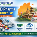 PCD Pharma Franchise in Manipur