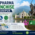 PCD Pharma Franchise in Manipur