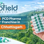 PCD Pharma Franchise in Chhattisgarh