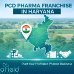 PCD Pharma Franchise in Haryana