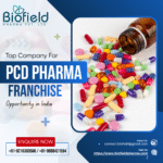 PCD Pharma Franchise in Uttar Pradesh