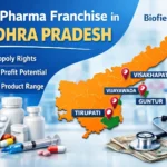 PCD Pharma Franchise in Andhra Pradesh