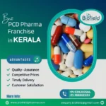 PCD Pharma Franchise in Kerala