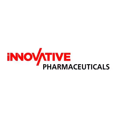 Innovative Pharmaceuticals logo
