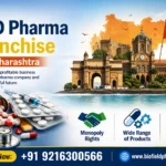 PCD Pharma Franchise Company in Maharashtra