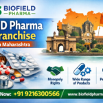 PCD Pharma Franchise In Maharashtra