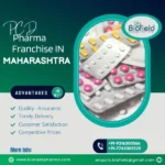 PCD Pharma Franchise in Maharashtra
