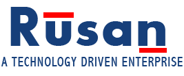 Rusan Pharma Logo