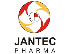 Jantec Pharma logo