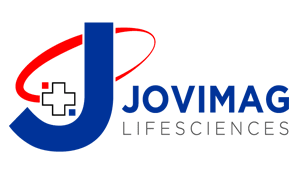 Jovimag Lifesciences logo
