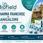 PCD Pharma Franchise in Bangalore