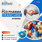 Best Pharma Franchise in Tripura
