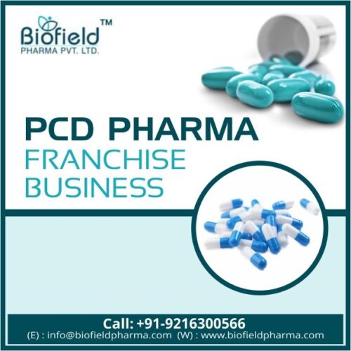 PCD Pharma Company in Thane