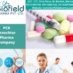 PCD Pharma Franchise in Chhattisgarh