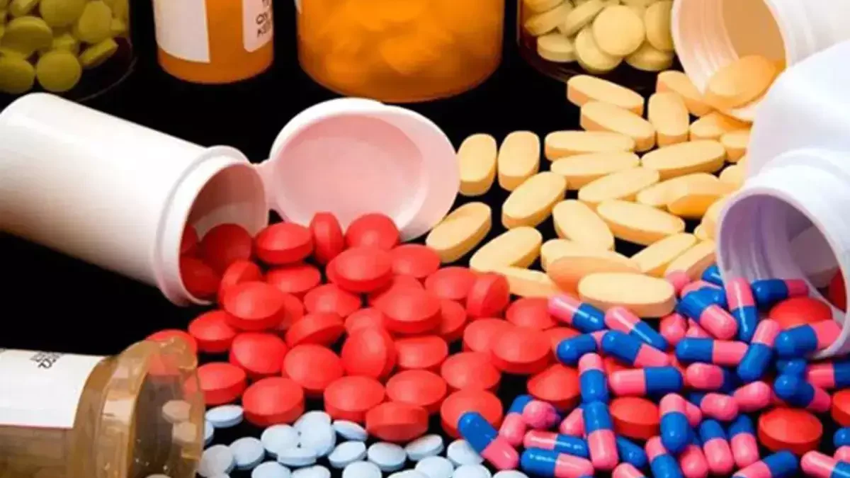 PCD Pharma Franchise in Punjab