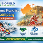 Pharma Franchise Company in Rajasthan
