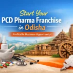 PCD Pharma Franchise in Odisha