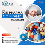 Best PCD Pharma Company in Ahmedabad