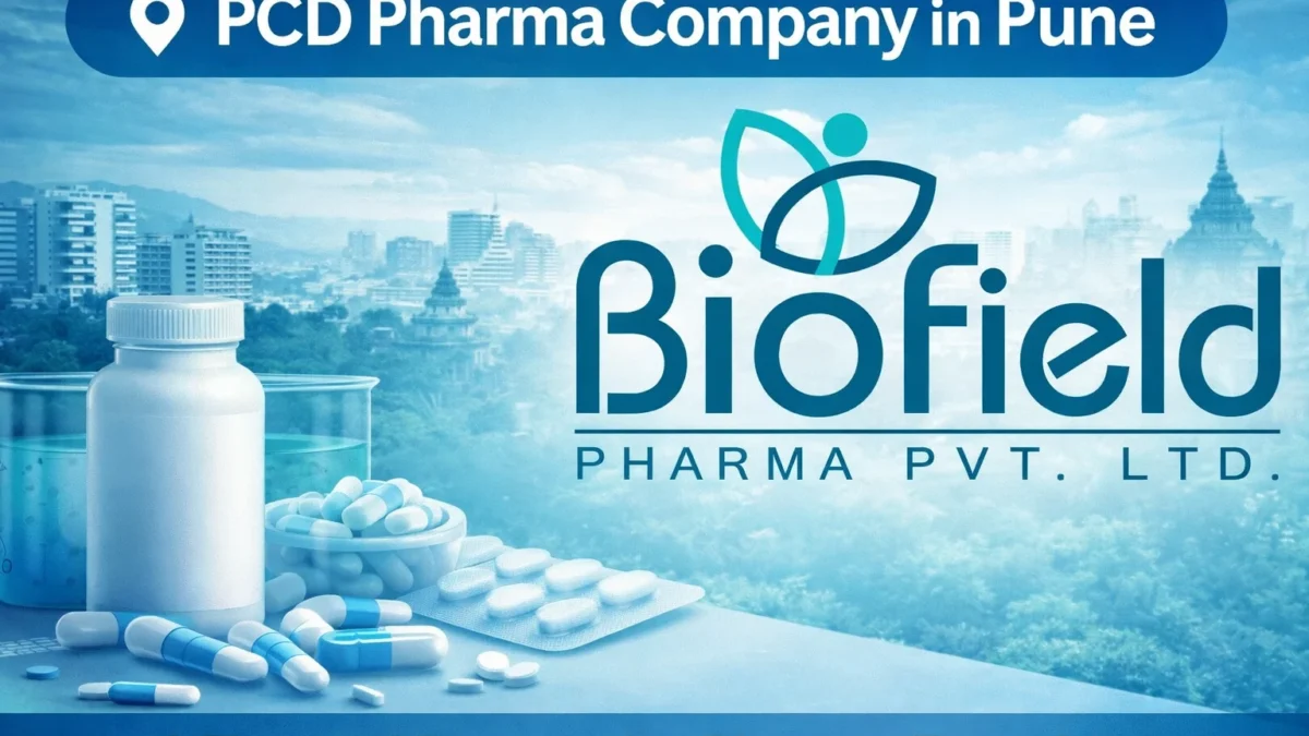 PCD Pharma Company in Pune