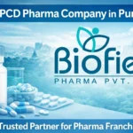 PCD Pharma Company in Pune