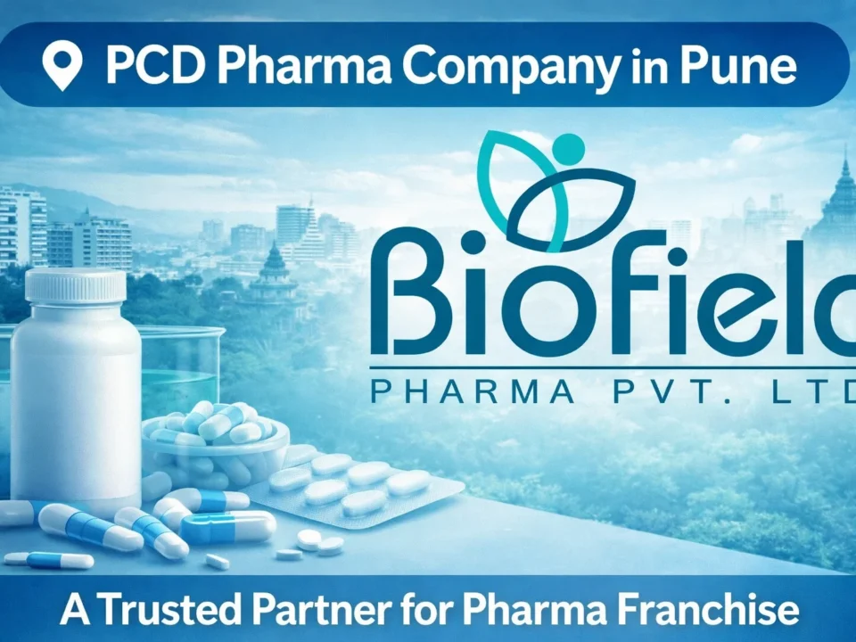 PCD Pharma Company in Pune