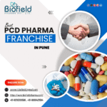 Best PCD Pharma Company in Pune
