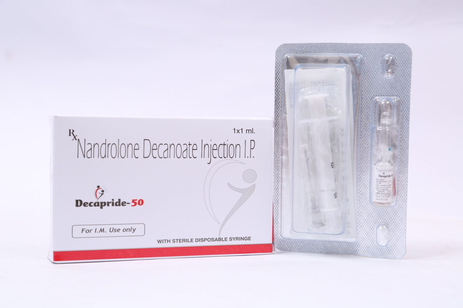 Nandrolone Decanoate Injection Manufacturer, Supplier and Franchise