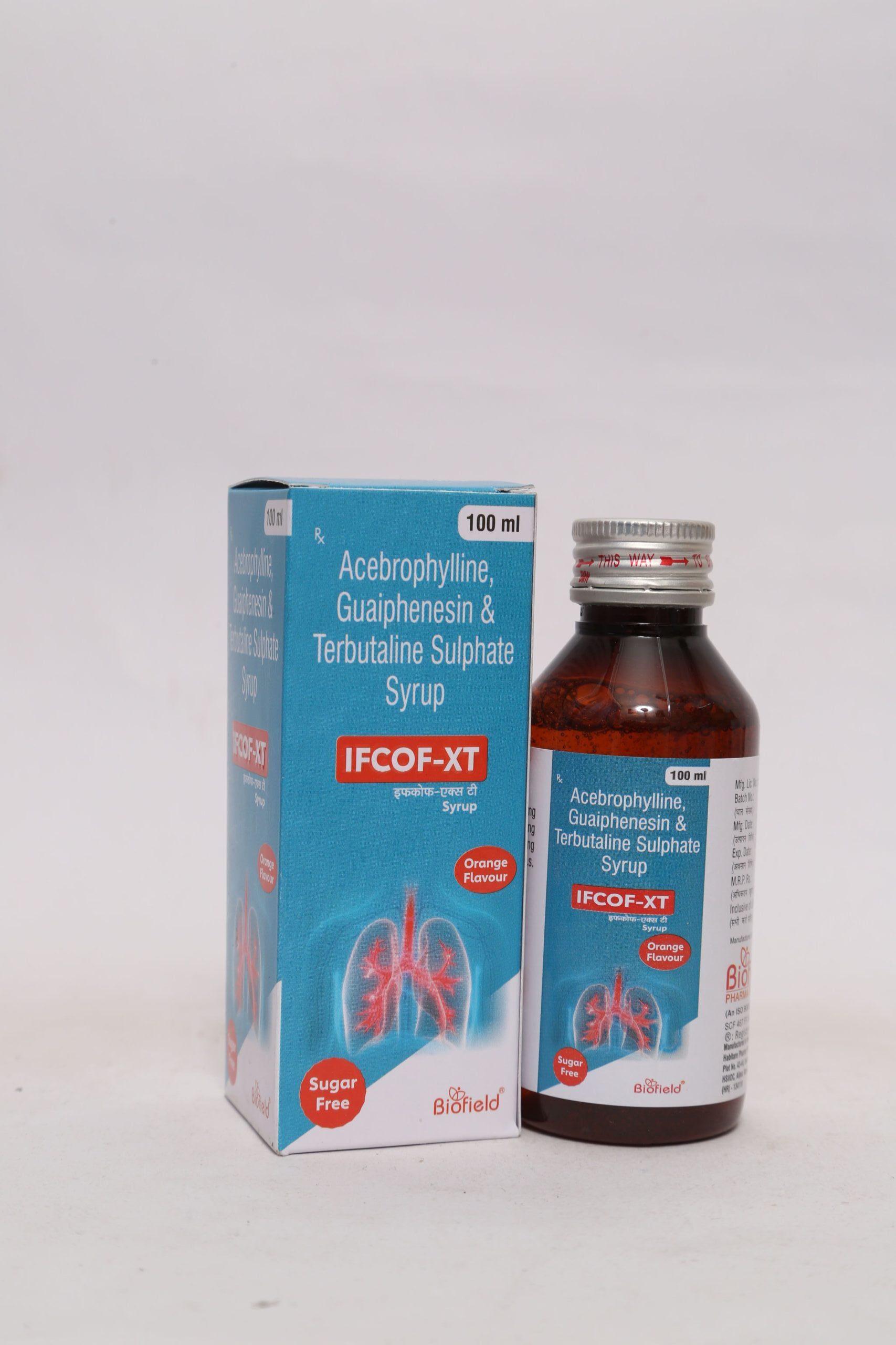 IFCOF-XT