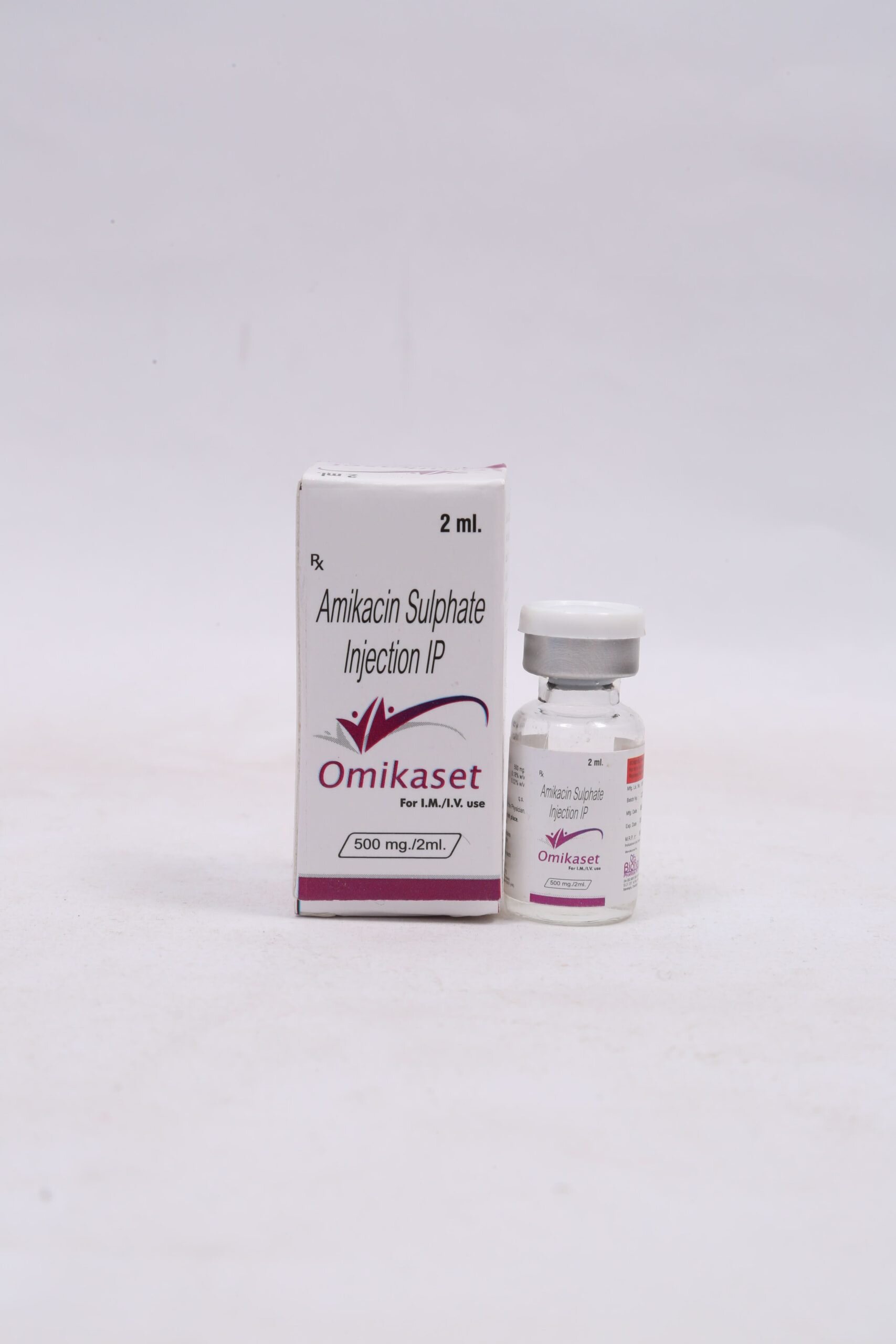 OMIKASET-500
