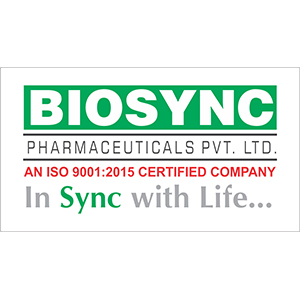 Biosync Pharma