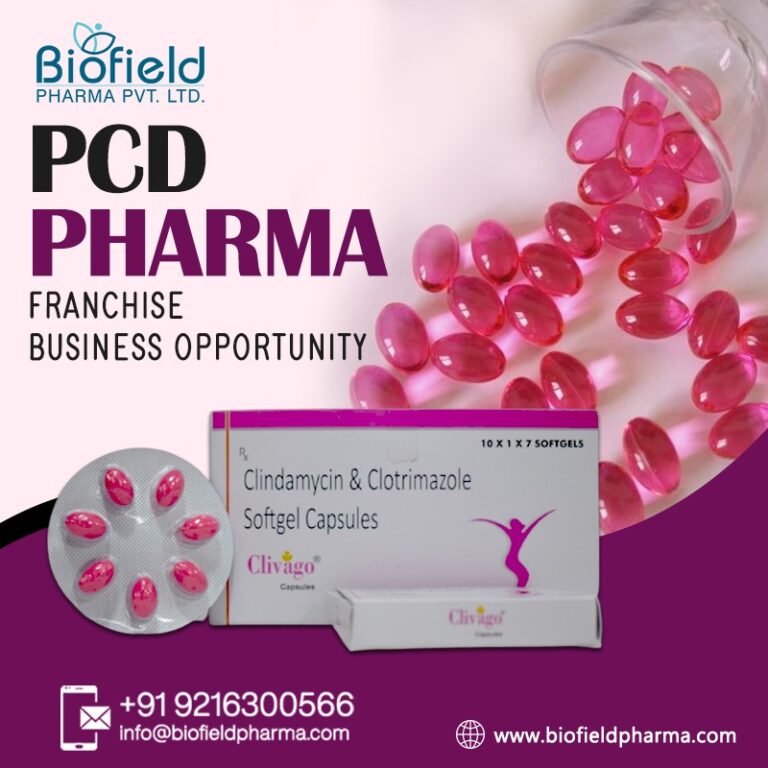 PCD Pharma Franchise Company in Kamareddy, Nirmal & Ranga Reddy