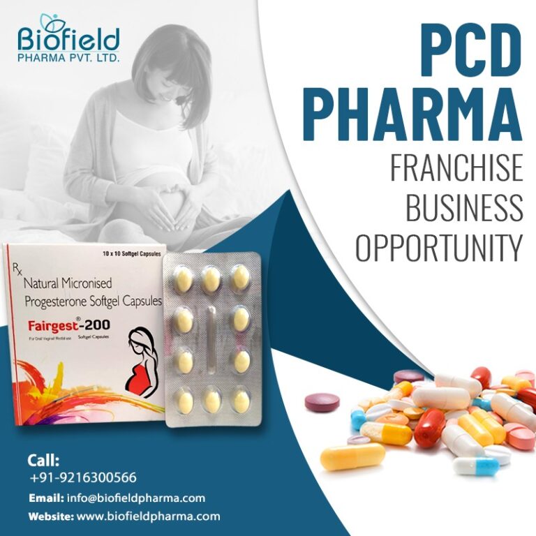 Best PCD Pharma Franchise in Jaipur, Barmer and Dungarpur