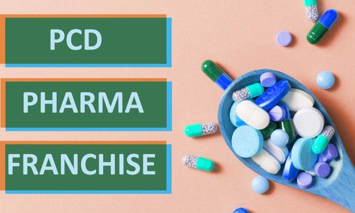 What are the Risk in PCD Pharma Franchise Business?