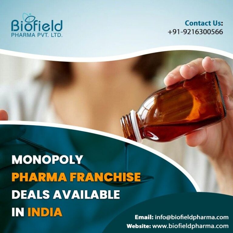 Best PCD Pharma Franchise in Noida, Central and North West Delhi