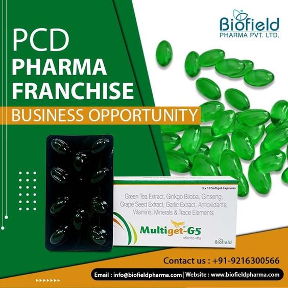 PCD Pharma Franchise Company in Sheopur, Malappuram & Palghat