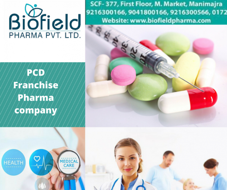 Pharma Franchise Opportunity in Karnataka