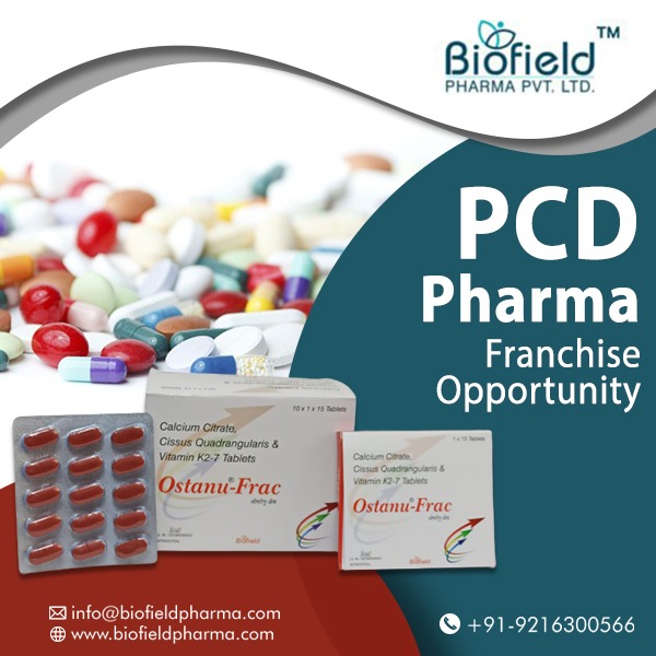 PCD Pharma Franchise Company in Amroha, Barhalganj and Mainpuri 