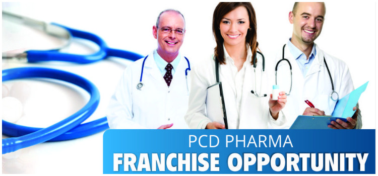 Pharma PCD Franchise in Telangana