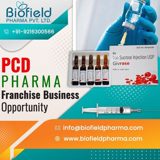 PCD Pharma Franchise Business in Trivandrum, Pathanamthitta & Quilon