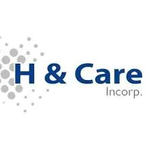 H & CARE INCORP logo