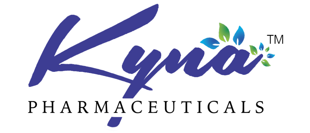 Kyna Pharmaceuticals logo