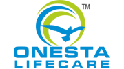Onesta Lifecare logo