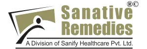 Sanative Remedies logo
